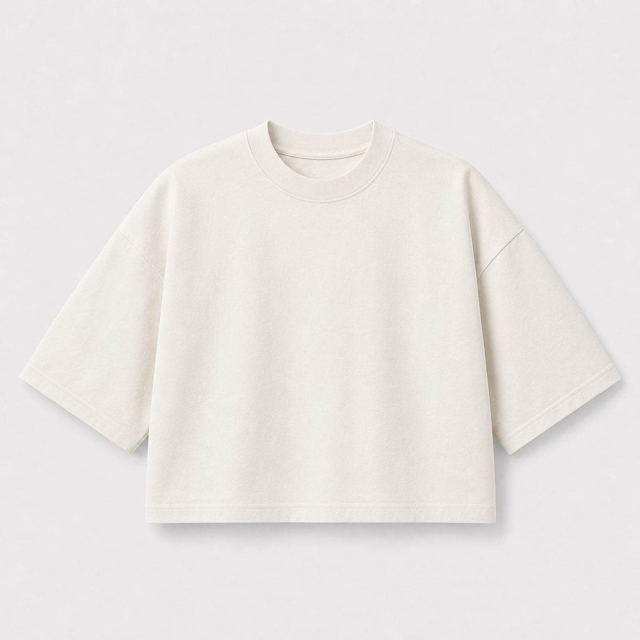 BOXYFIT WHITE